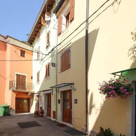 Apartment Laura Novigrad  Exterior photo